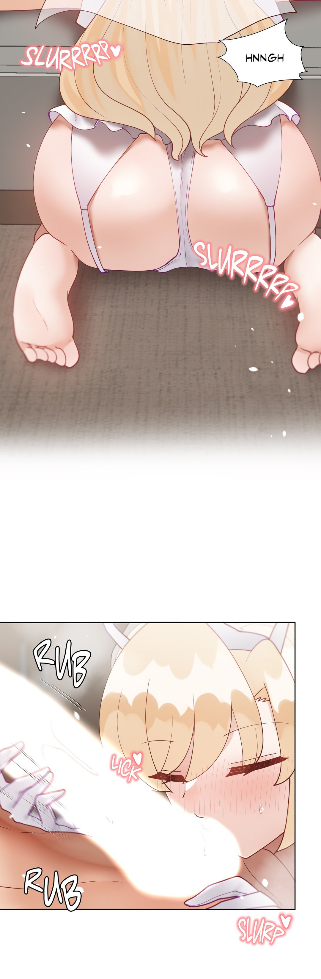 Learning The Hard Way - Chapter 80 [photo 20] - MangaPorn