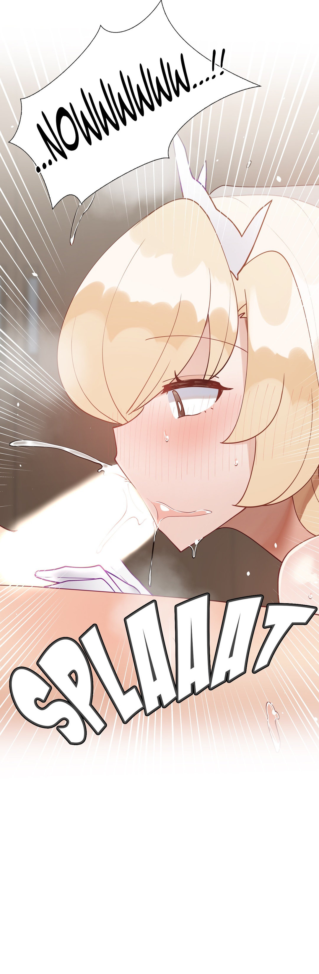 Learning The Hard Way - Chapter 80 [photo 27] - MangaPorn