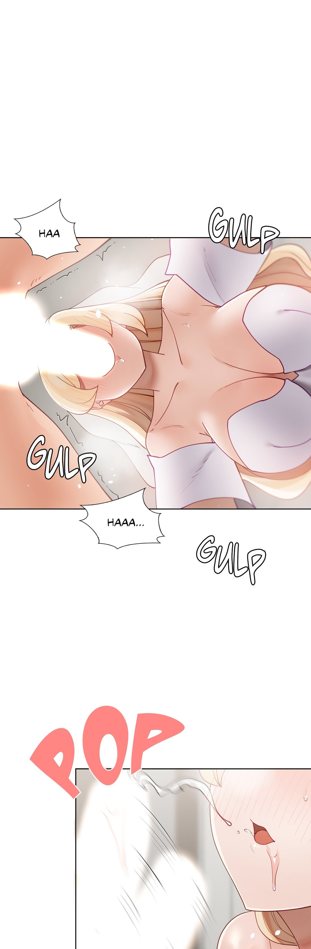 Learning The Hard Way - Chapter 80 [photo 28] - MangaPorn