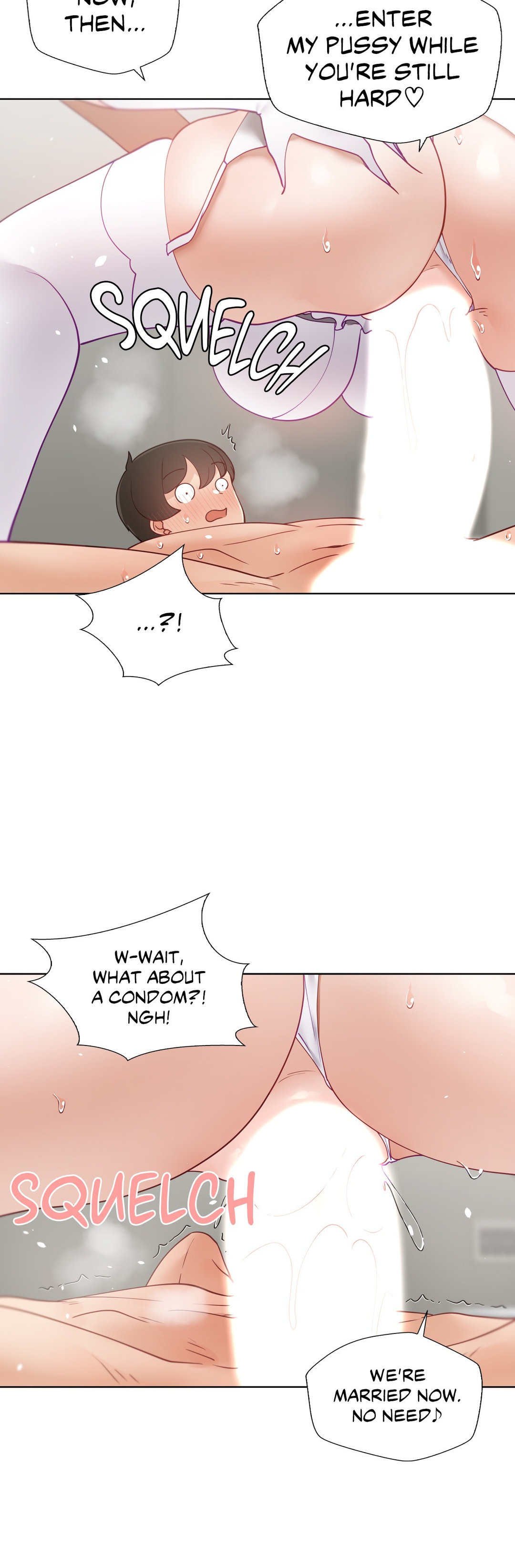 Learning The Hard Way - Chapter 80 [photo 30] - MangaPorn