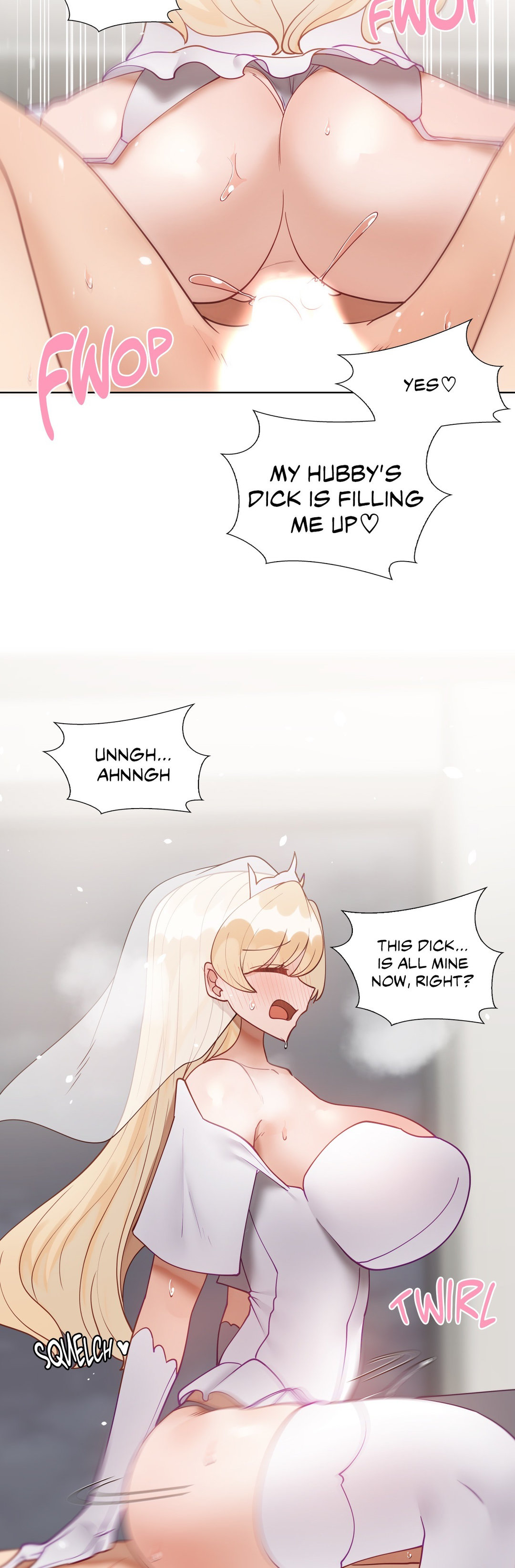 Learning The Hard Way - Chapter 80 [photo 32] - MangaPorn