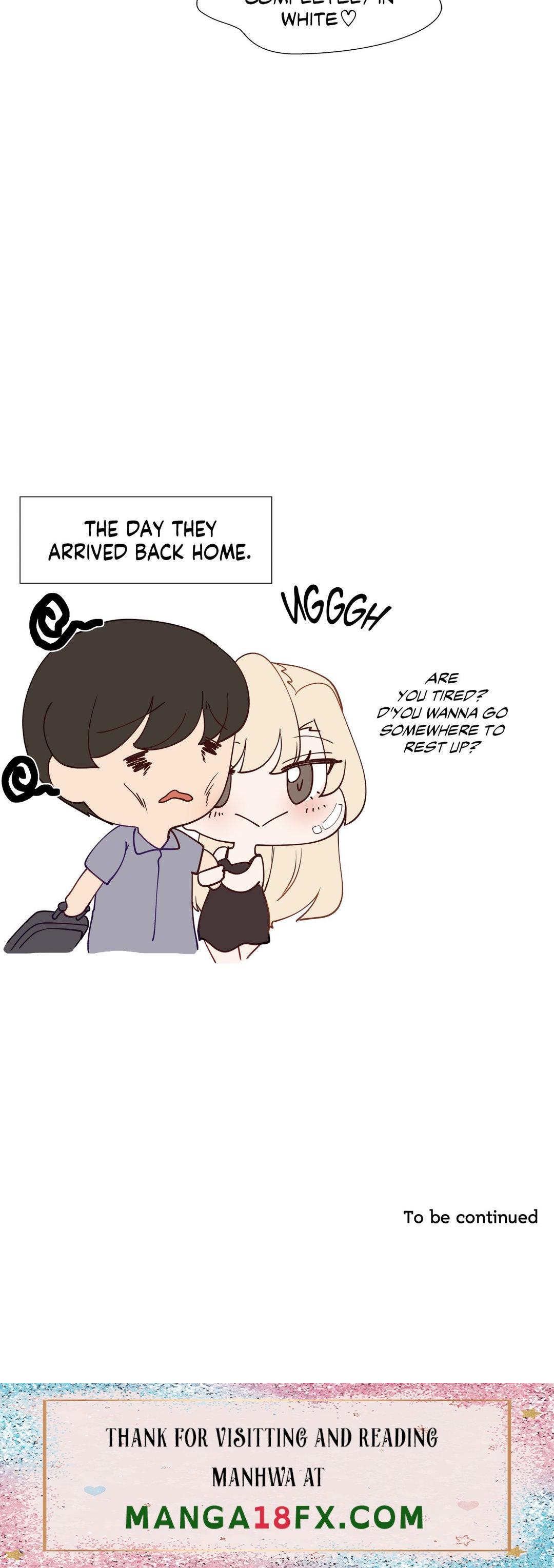 Learning The Hard Way - Chapter 80 [photo 41] - MangaPorn