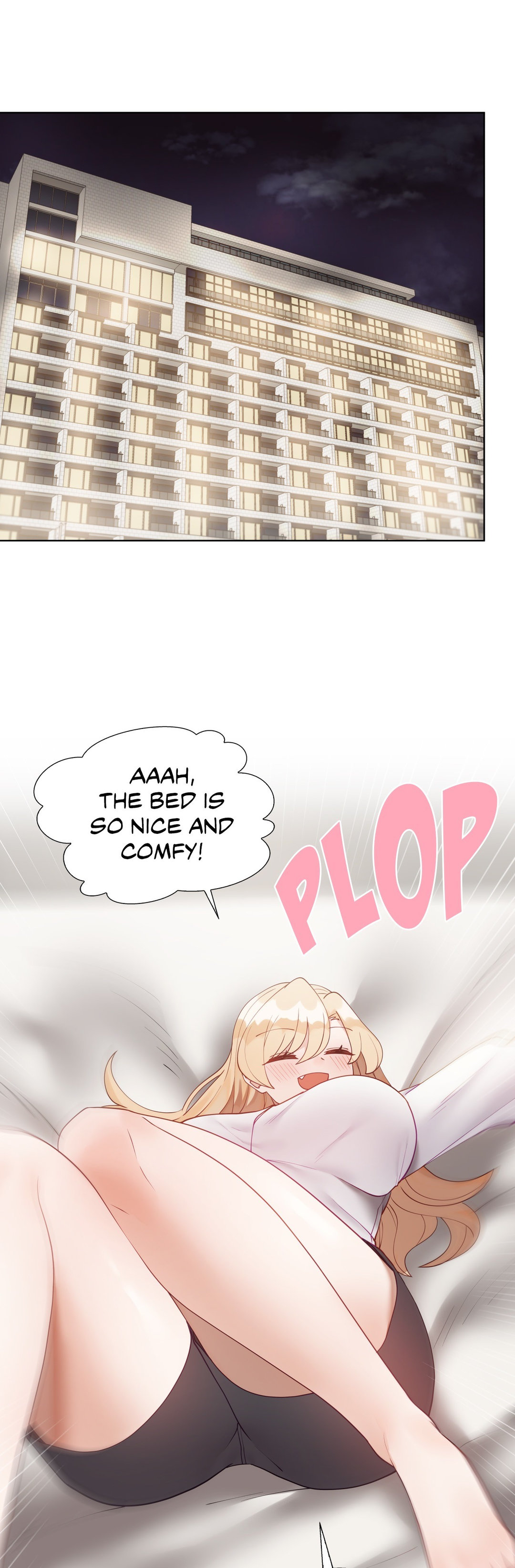 Learning The Hard Way - Chapter 80 [photo 5] - MangaPorn