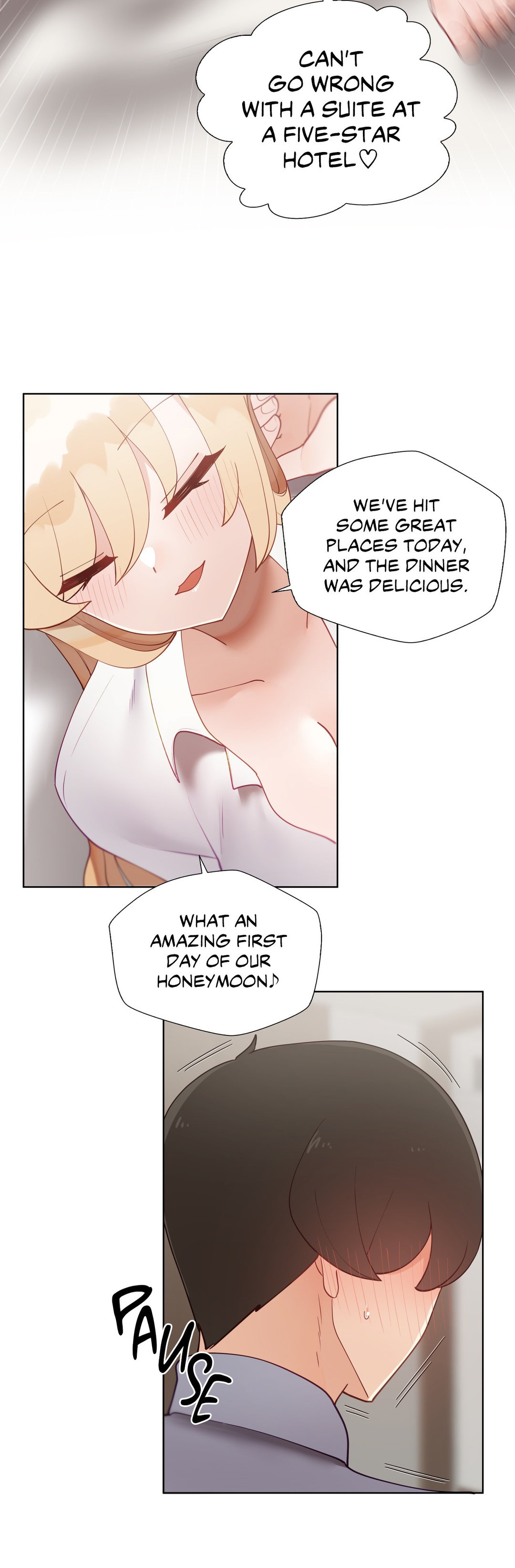 Learning The Hard Way - Chapter 80 [photo 6] - MangaPorn