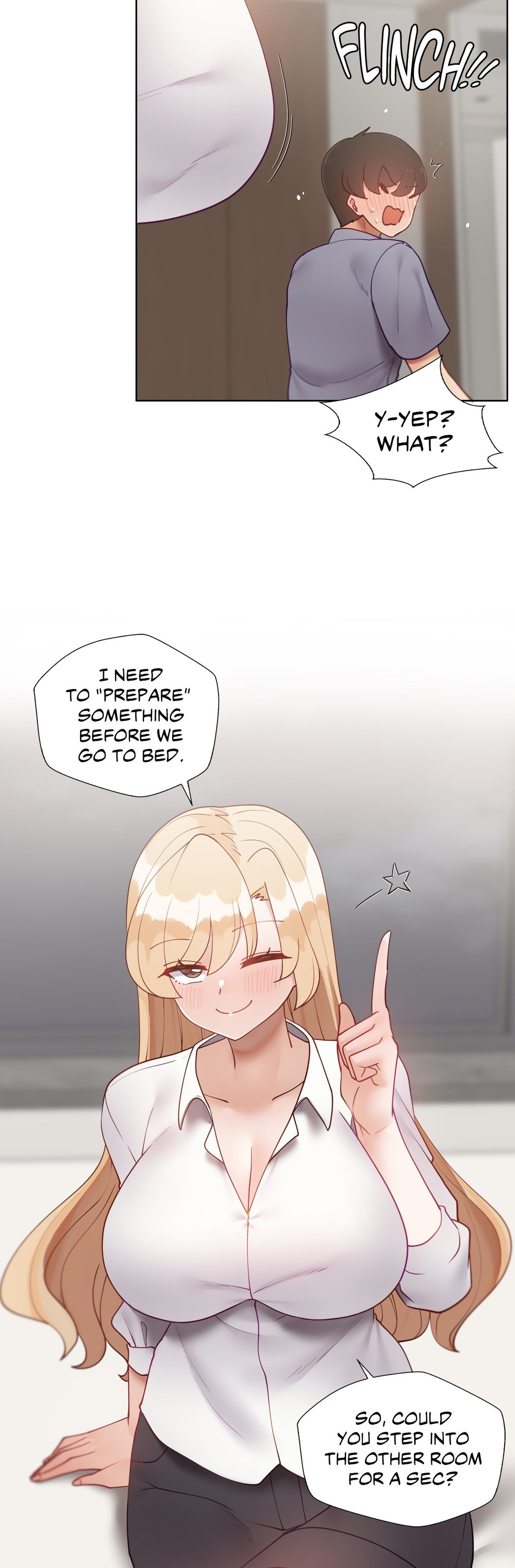 Learning The Hard Way - Chapter 80 [photo 8] - MangaPorn