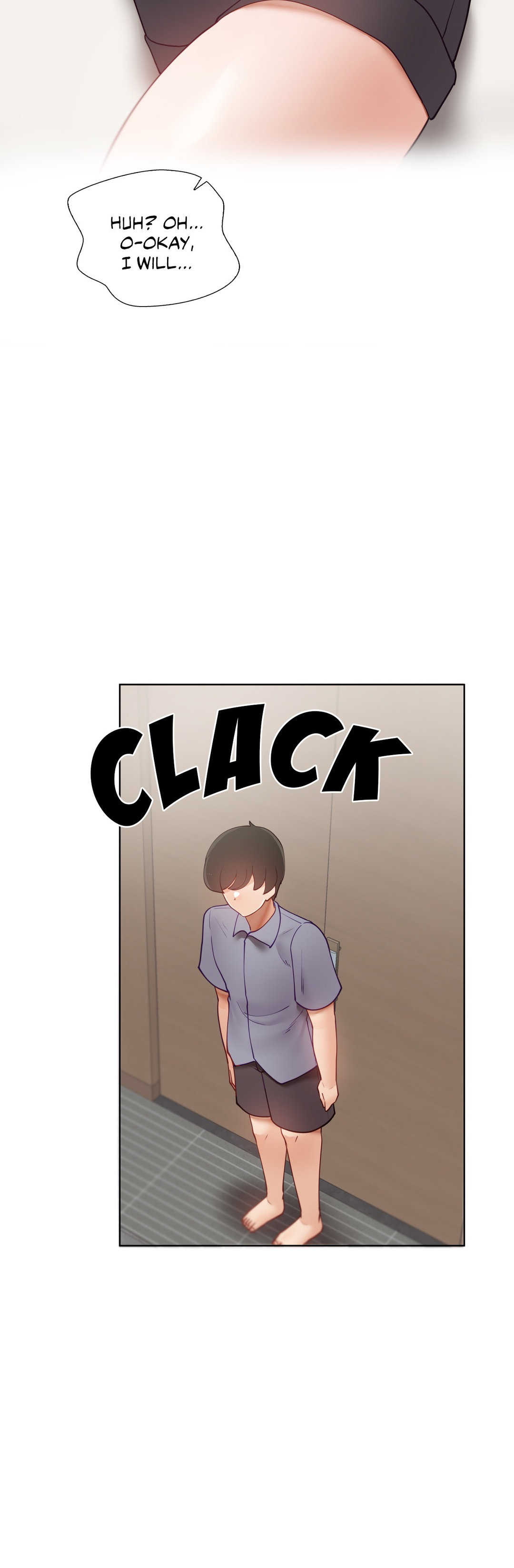 Learning The Hard Way - Chapter 80 [photo 9] - MangaPorn