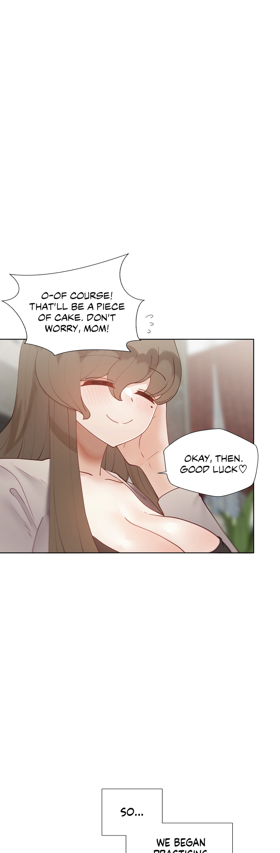 Learning The Hard Way - Chapter 81 [photo 13] - MangaPorn