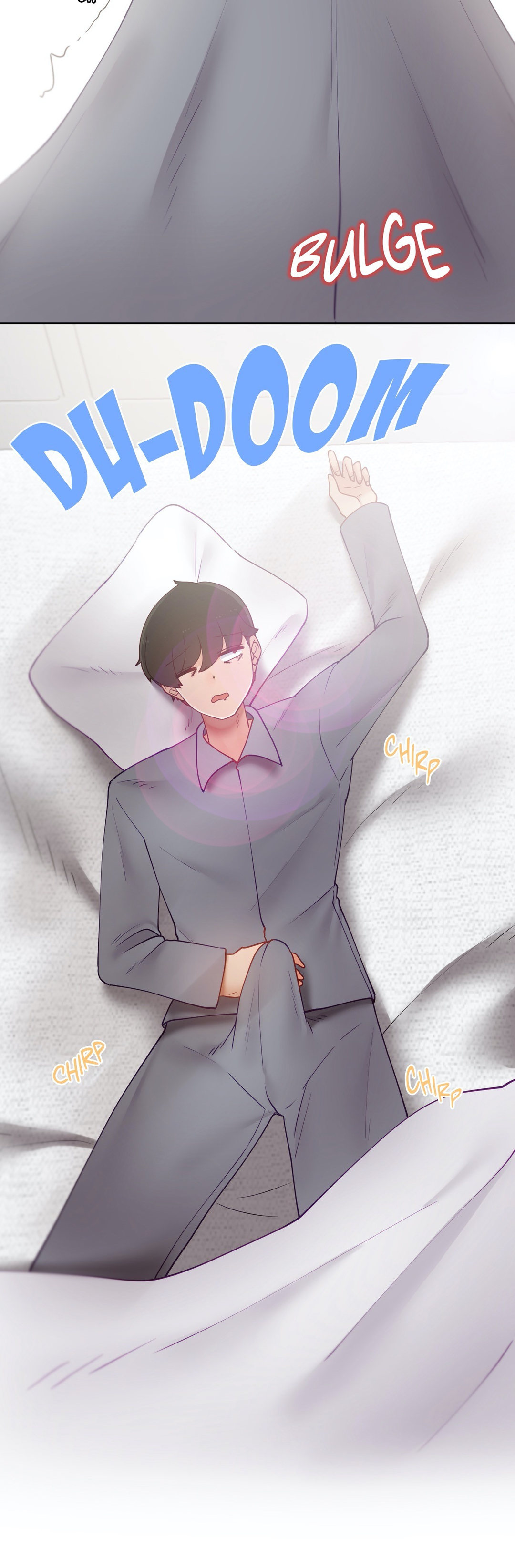 Learning The Hard Way - Chapter 81 [photo 18] - MangaPorn