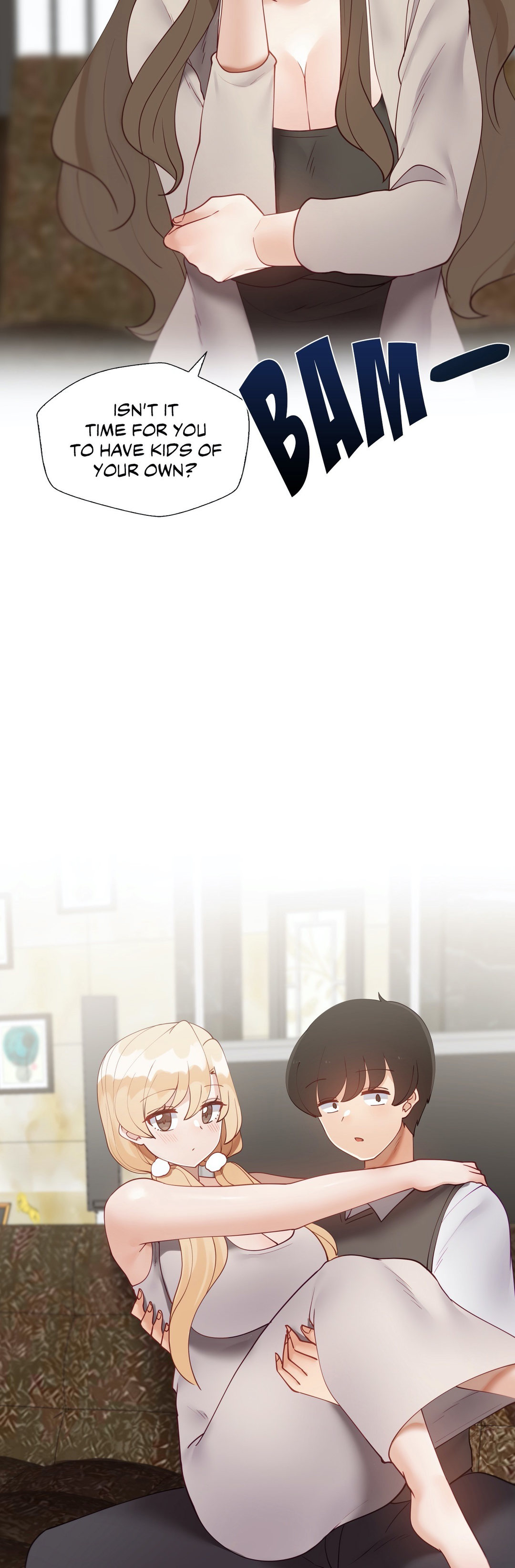 Learning The Hard Way - Chapter 81 [photo 2] - MangaPorn