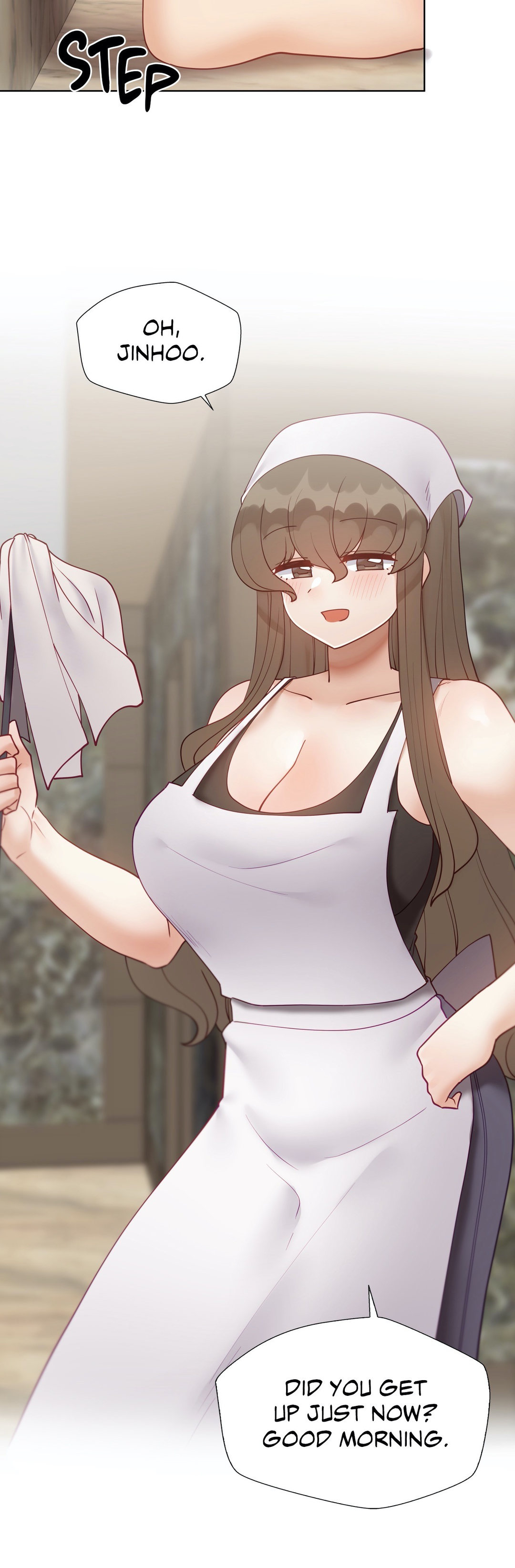 Learning The Hard Way - Chapter 81 [photo 20] - MangaPorn