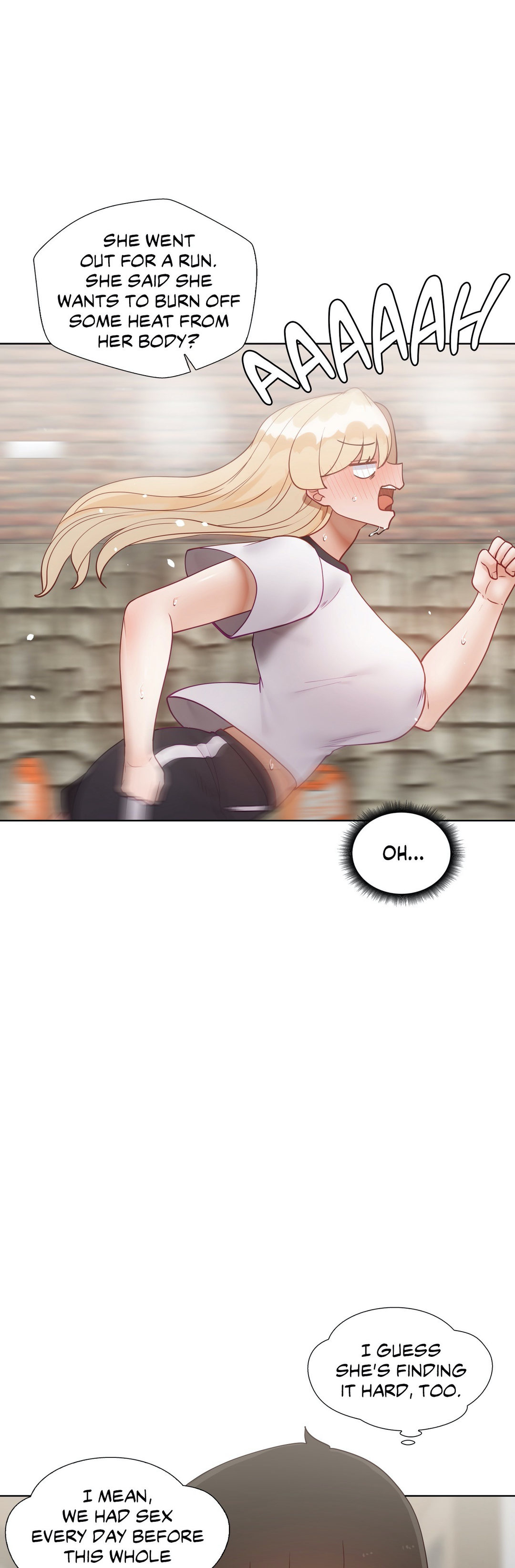 Learning The Hard Way - Chapter 81 [photo 22] - MangaPorn