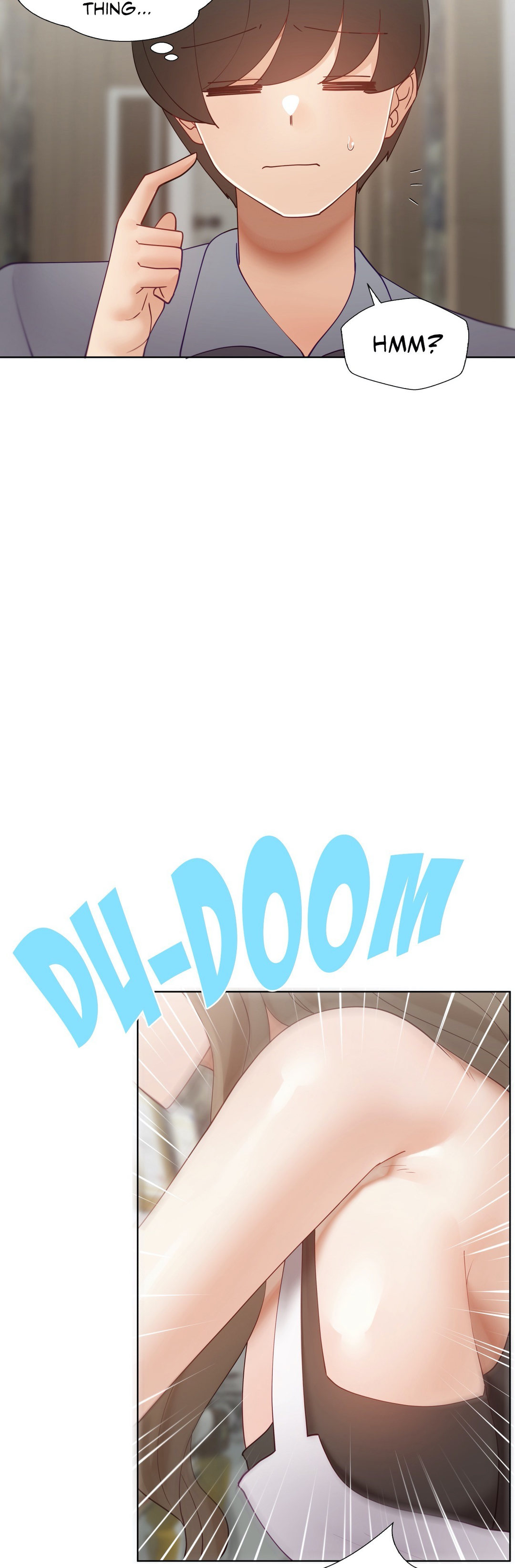 Learning The Hard Way - Chapter 81 [photo 23] - MangaPorn