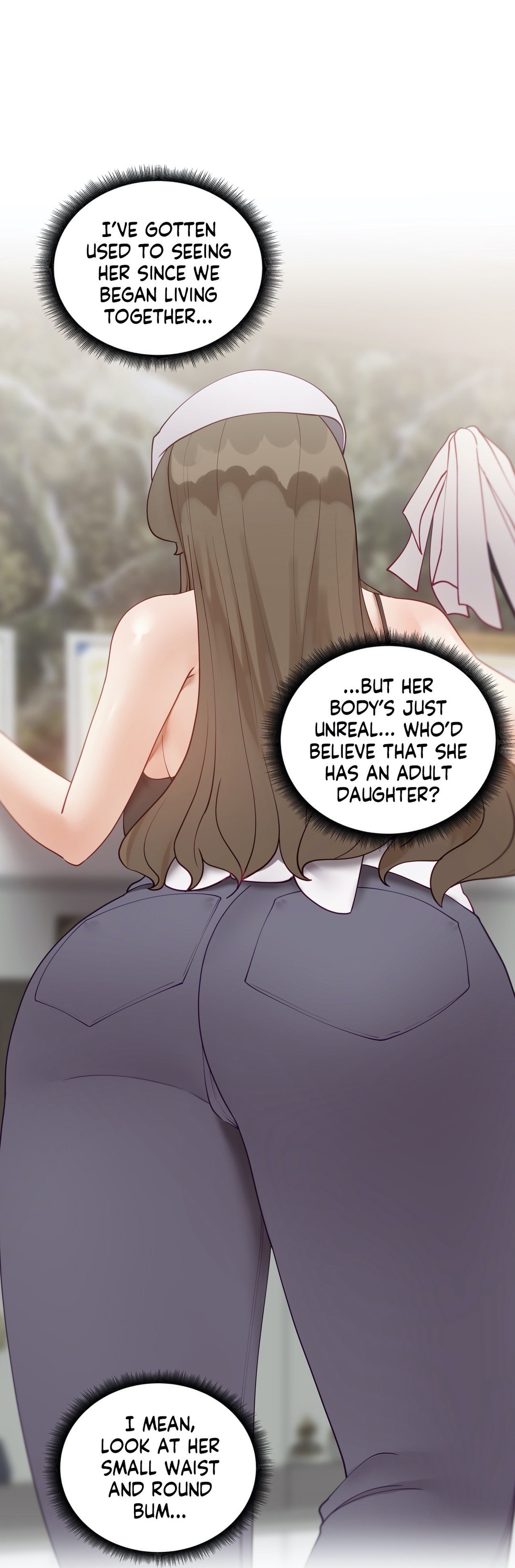 Learning The Hard Way - Chapter 81 [photo 25] - MangaPorn