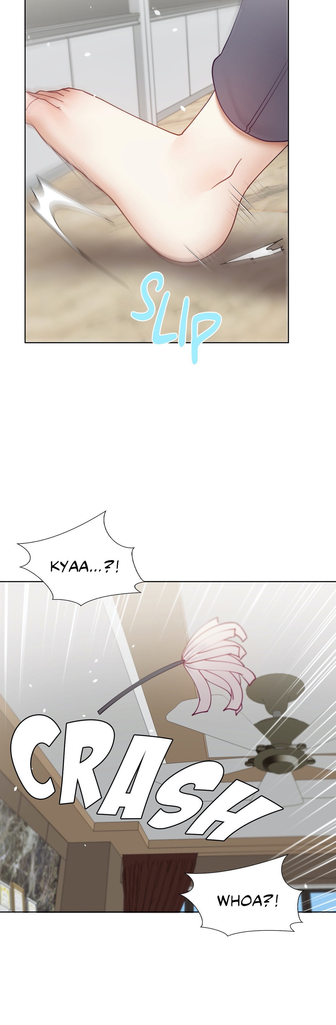 Learning The Hard Way - Chapter 81 [photo 27] - MangaPorn