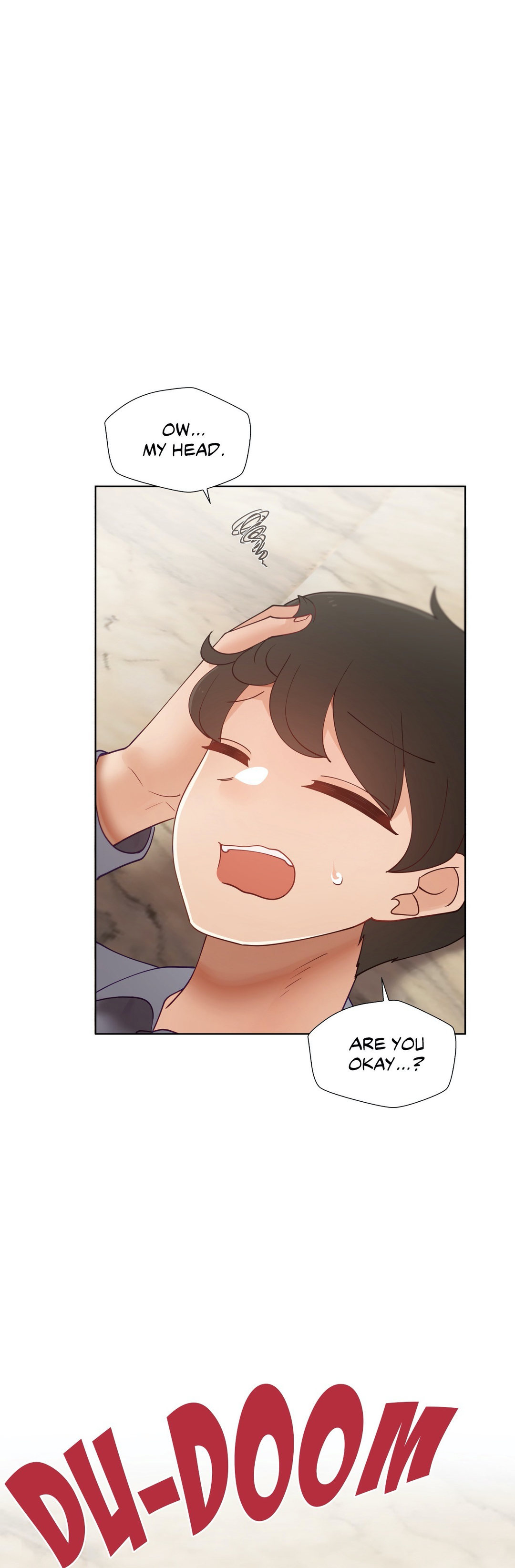 Learning The Hard Way - Chapter 81 [photo 28] - MangaPorn