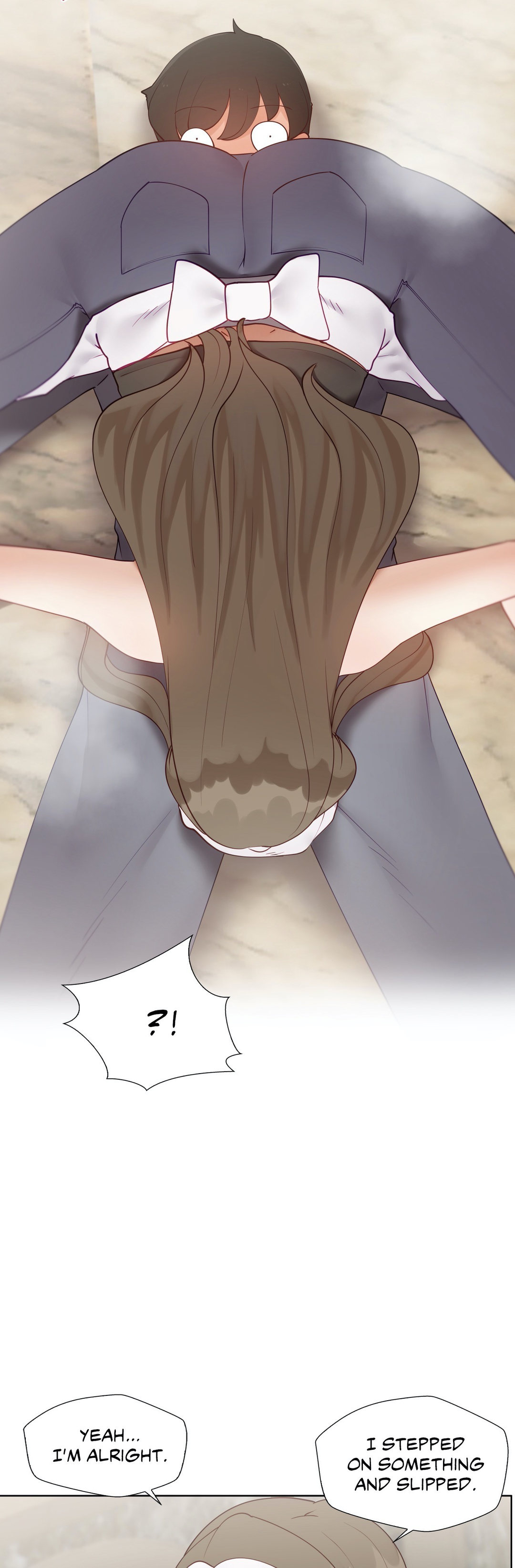 Learning The Hard Way - Chapter 81 [photo 29] - MangaPorn