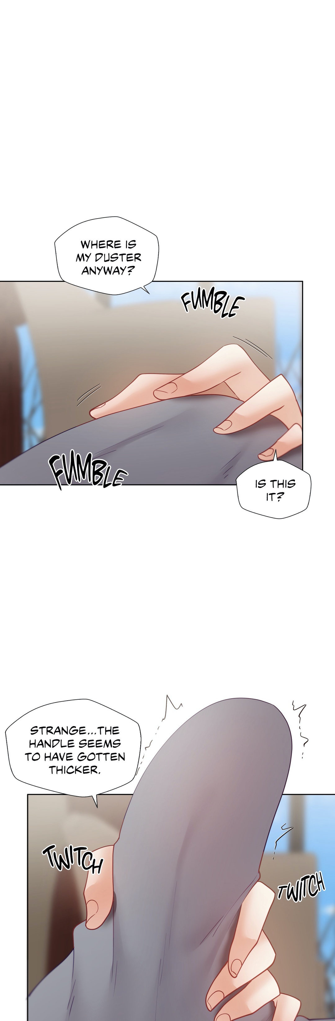 Learning The Hard Way - Chapter 81 [photo 31] - MangaPorn