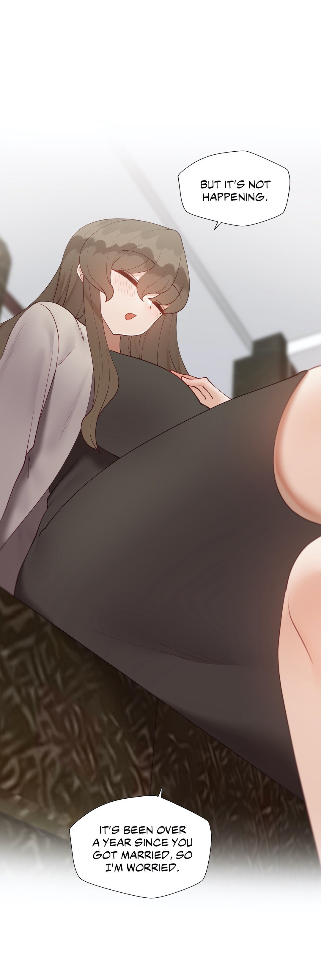 Learning The Hard Way - Chapter 81 [photo 4] - MangaPorn