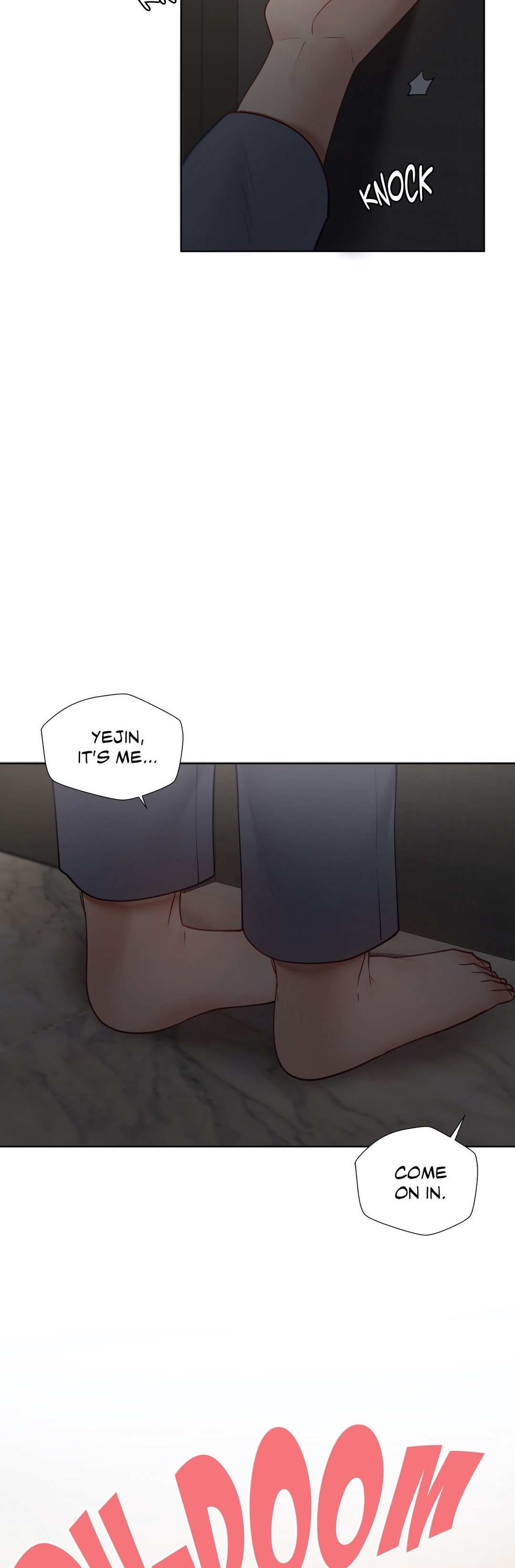 Learning The Hard Way - Chapter 81 [photo 41] - MangaPorn