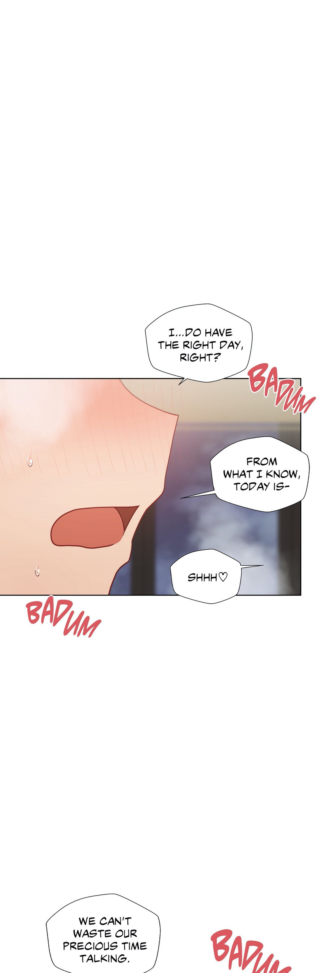 Learning The Hard Way - Chapter 81 [photo 43] - MangaPorn