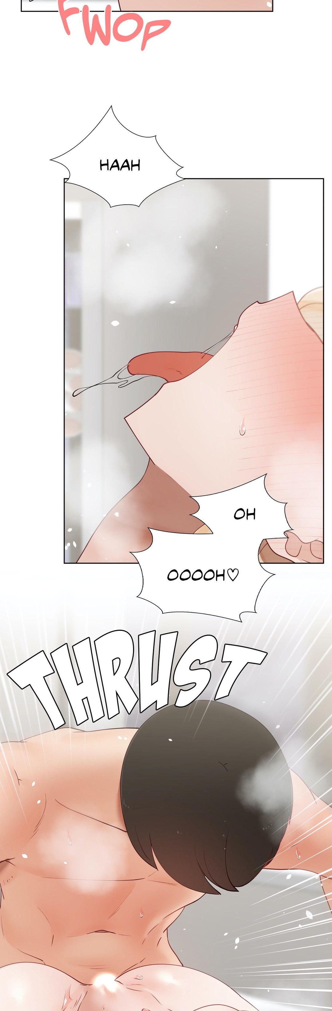 Learning The Hard Way - Chapter 82 [photo 14] - MangaPorn