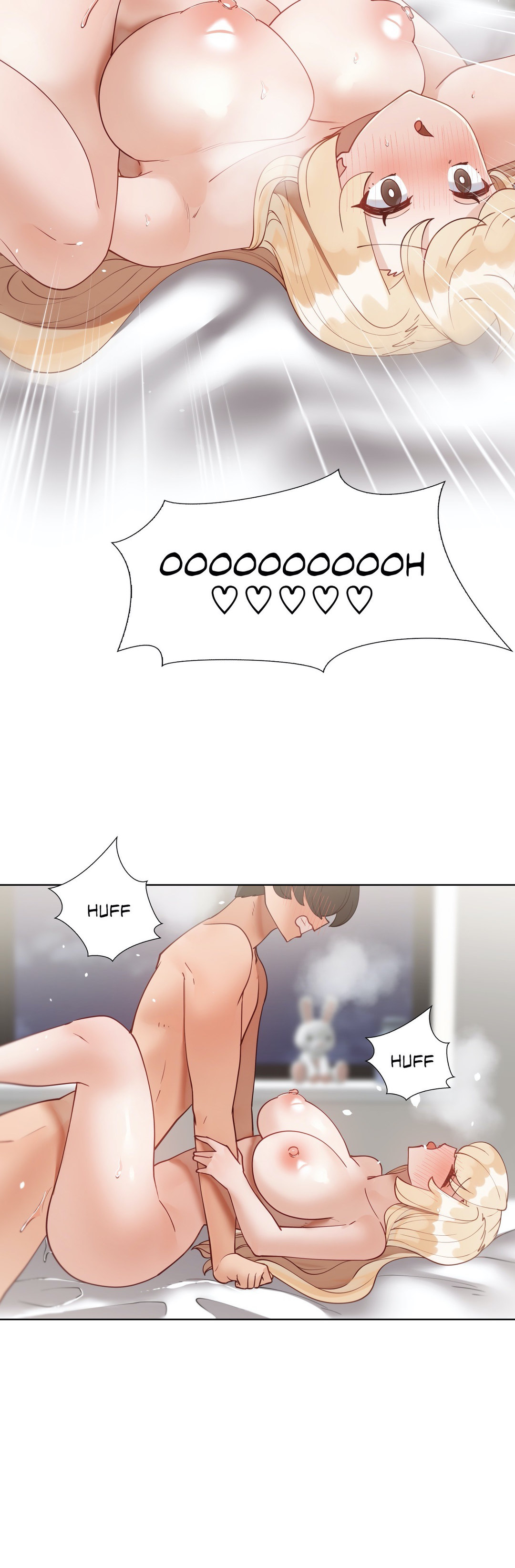 Learning The Hard Way - Chapter 82 [photo 15] - MangaPorn