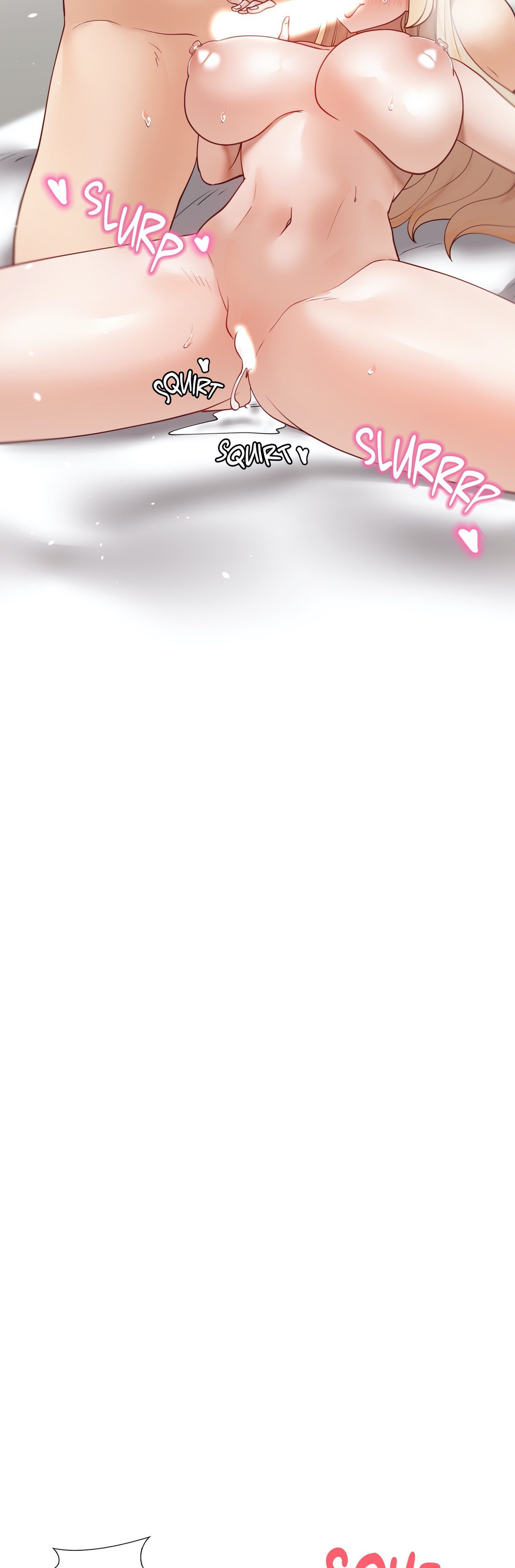 Learning The Hard Way - Chapter 82 [photo 29] - MangaPorn