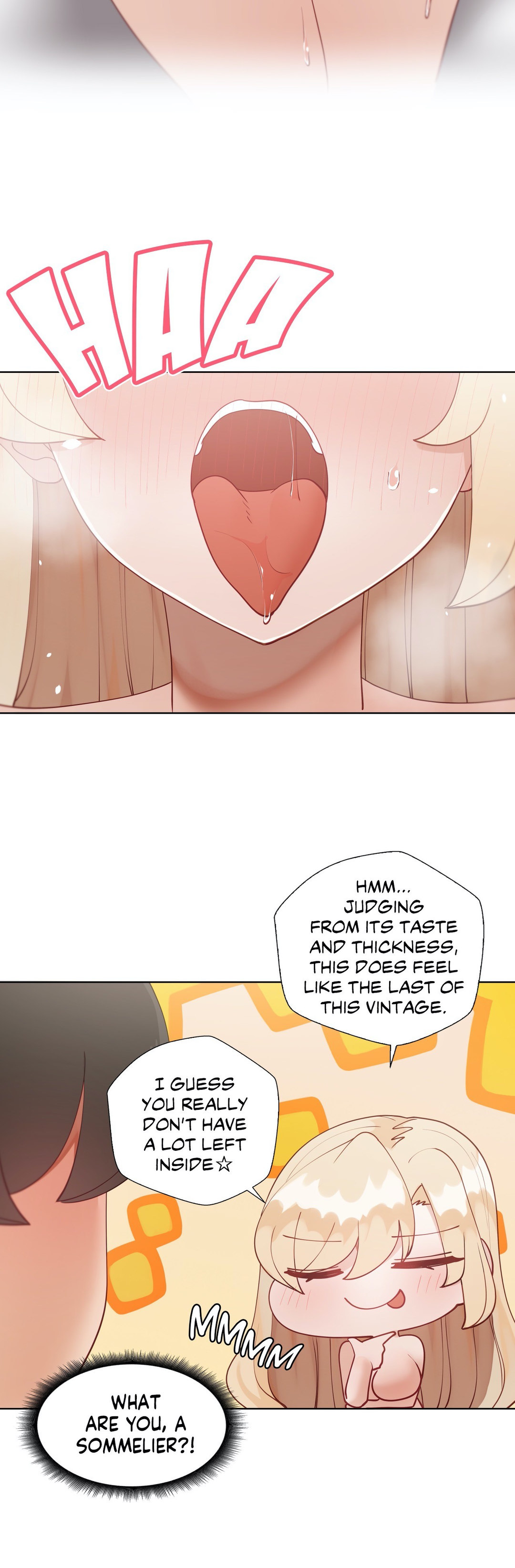 Learning The Hard Way - Chapter 82 [photo 36] - MangaPorn