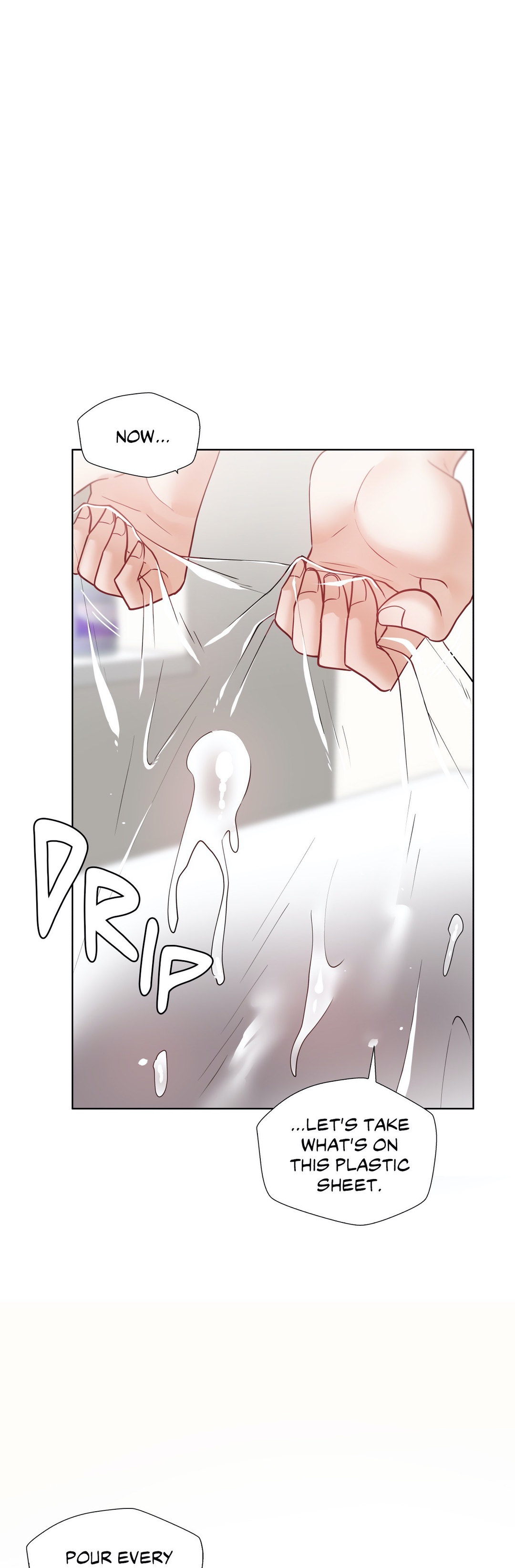 Learning The Hard Way - Chapter 82 [photo 37] - MangaPorn