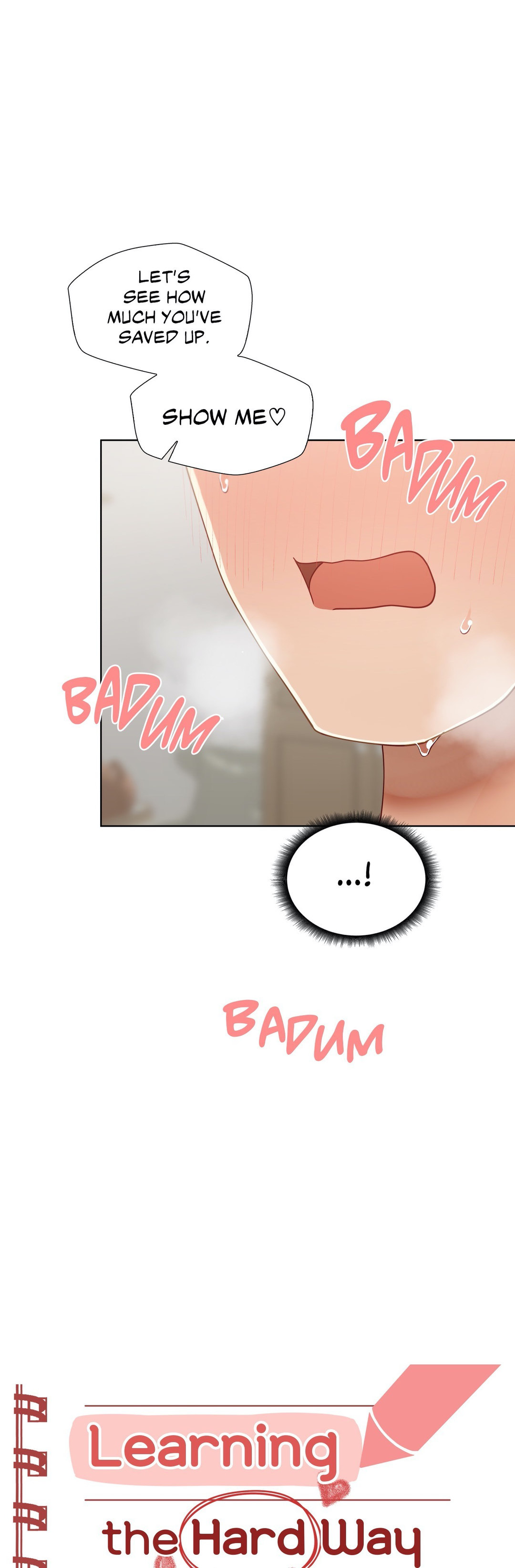 Learning The Hard Way - Chapter 82 [photo 4] - MangaPorn