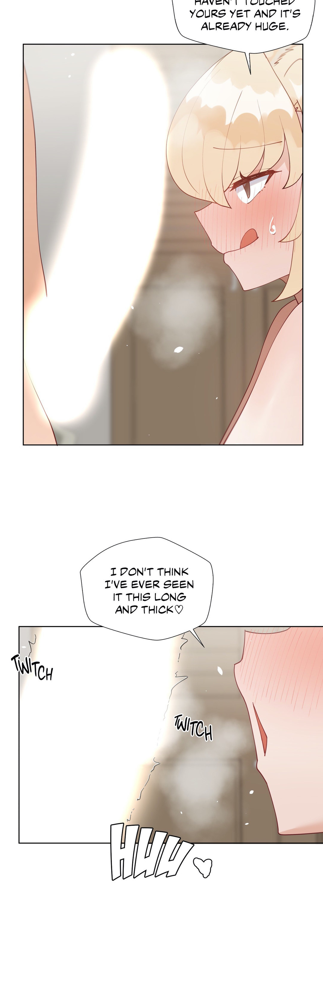 Learning The Hard Way - Chapter 82 [photo 6] - MangaPorn