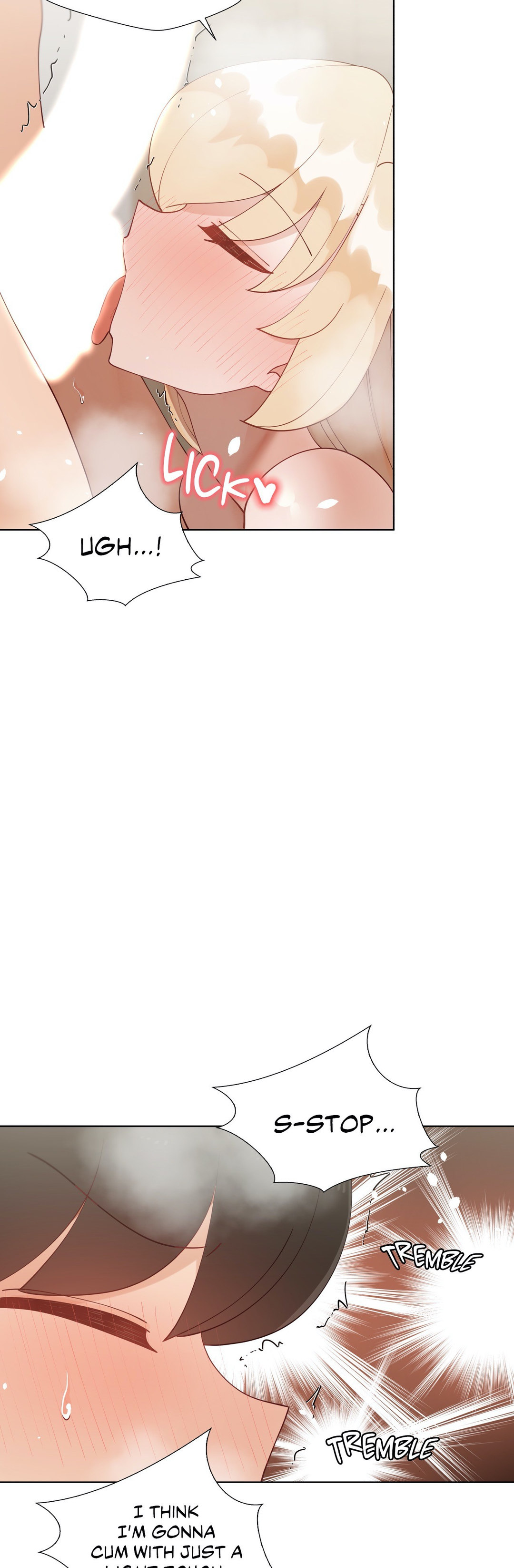 Learning The Hard Way - Chapter 82 [photo 8] - MangaPorn