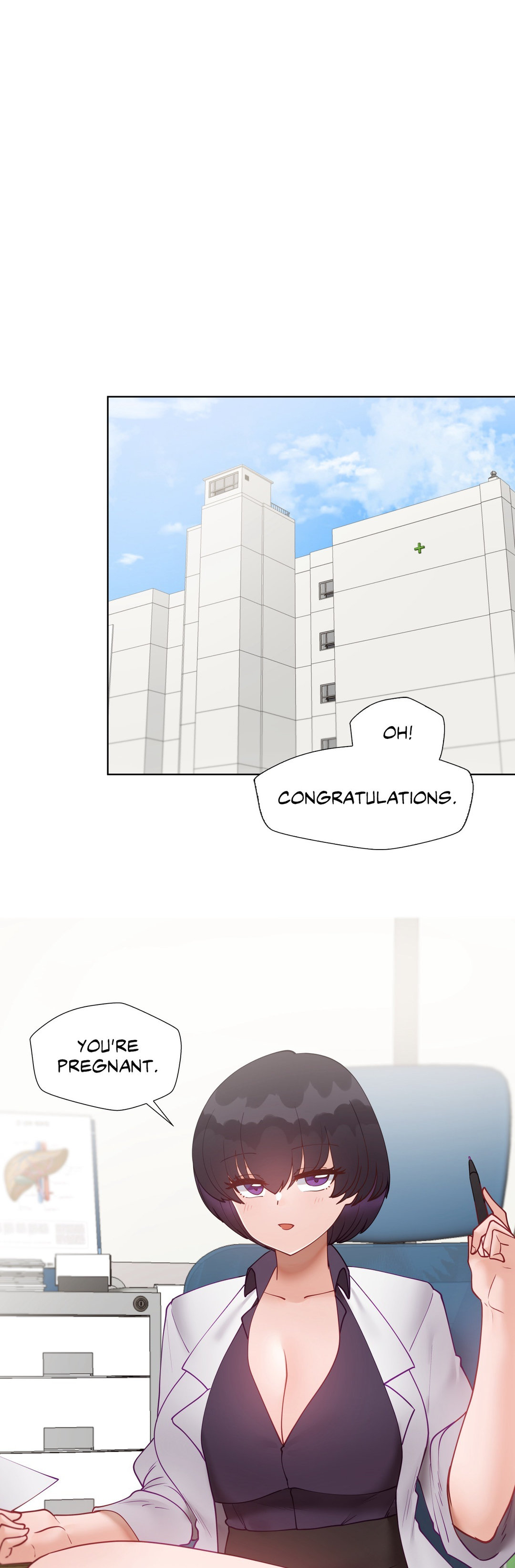 Learning The Hard Way - Chapter 83 [photo 1] - MangaPorn