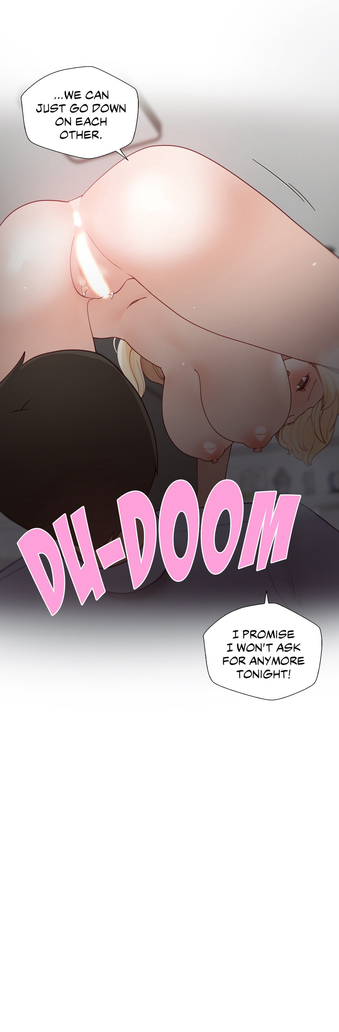 Learning The Hard Way - Chapter 83 [photo 13] - MangaPorn