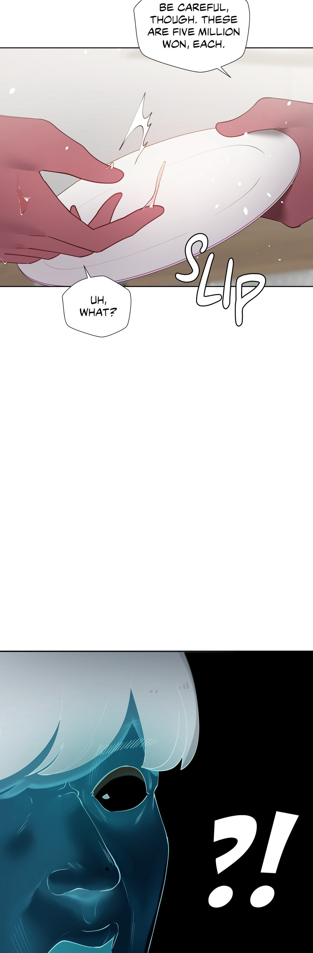 Learning The Hard Way - Chapter 83 [photo 32] - MangaPorn