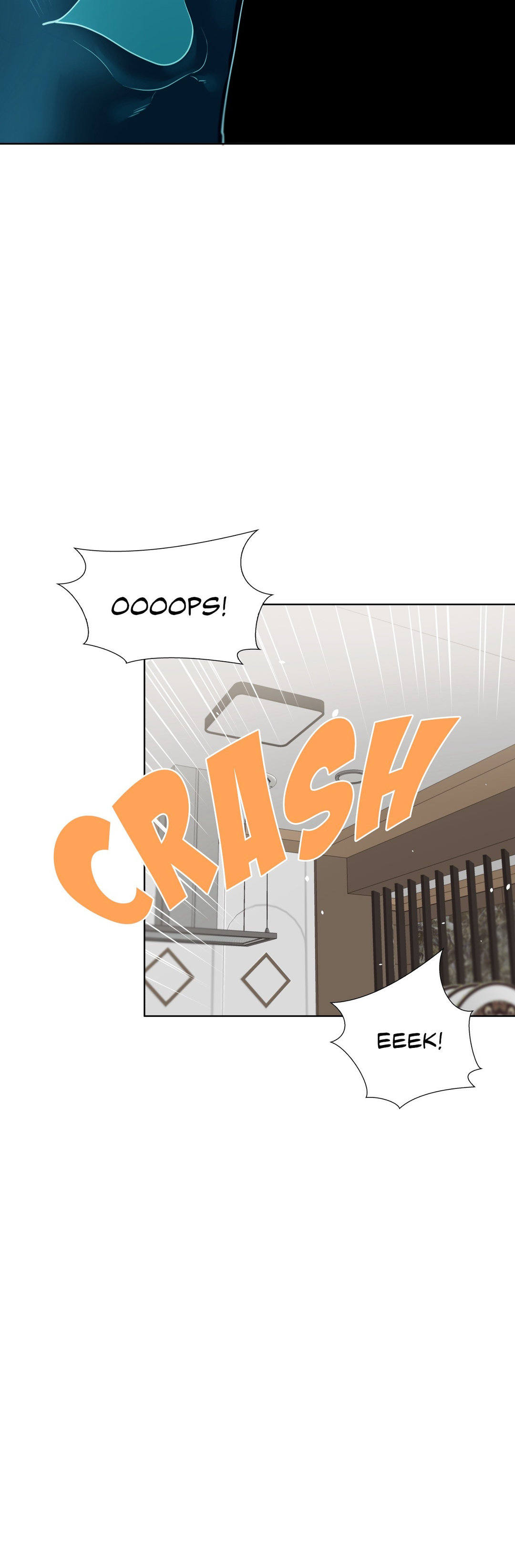 Learning The Hard Way - Chapter 83 [photo 33] - MangaPorn