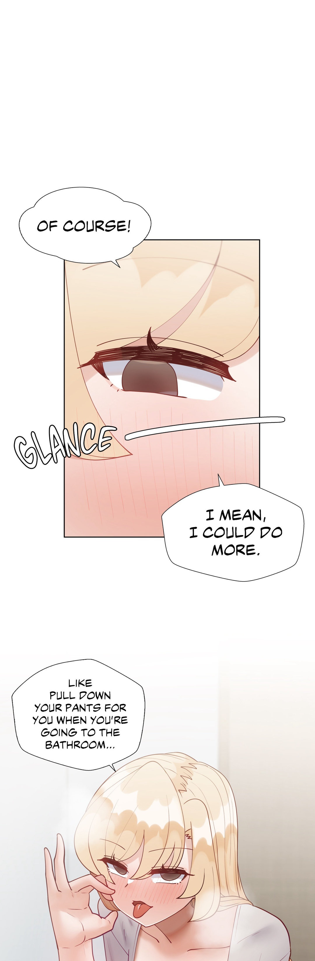 Learning The Hard Way - Chapter 83 [photo 37] - MangaPorn