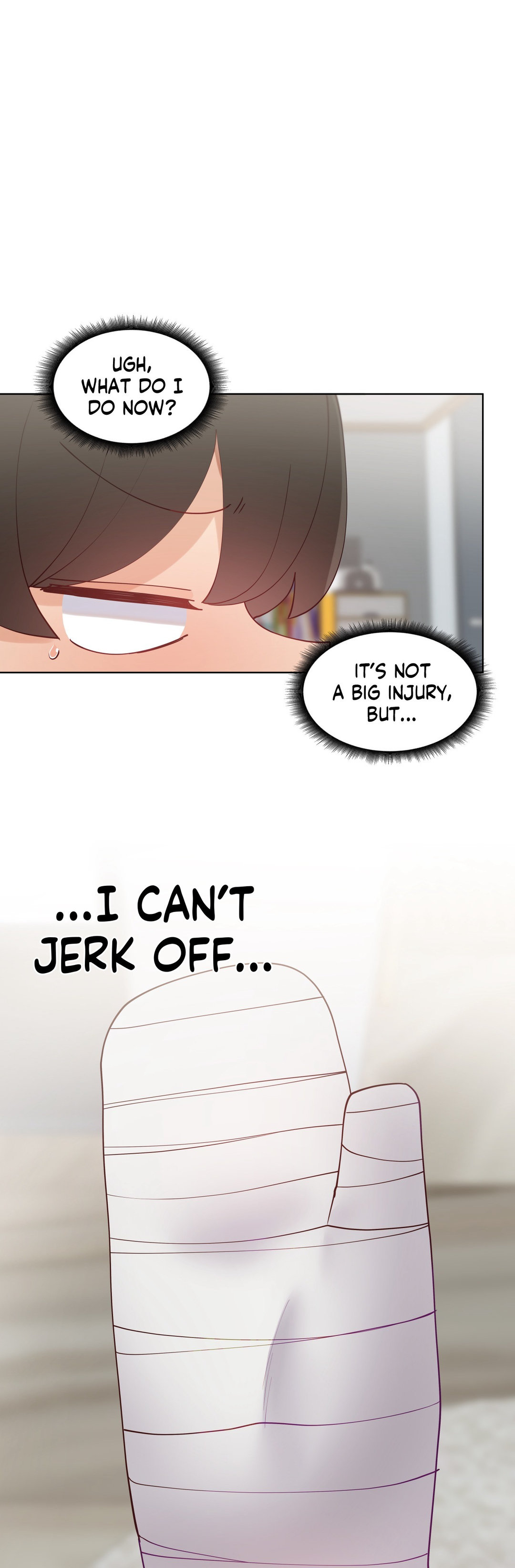 Learning The Hard Way - Chapter 83 [photo 40] - MangaPorn