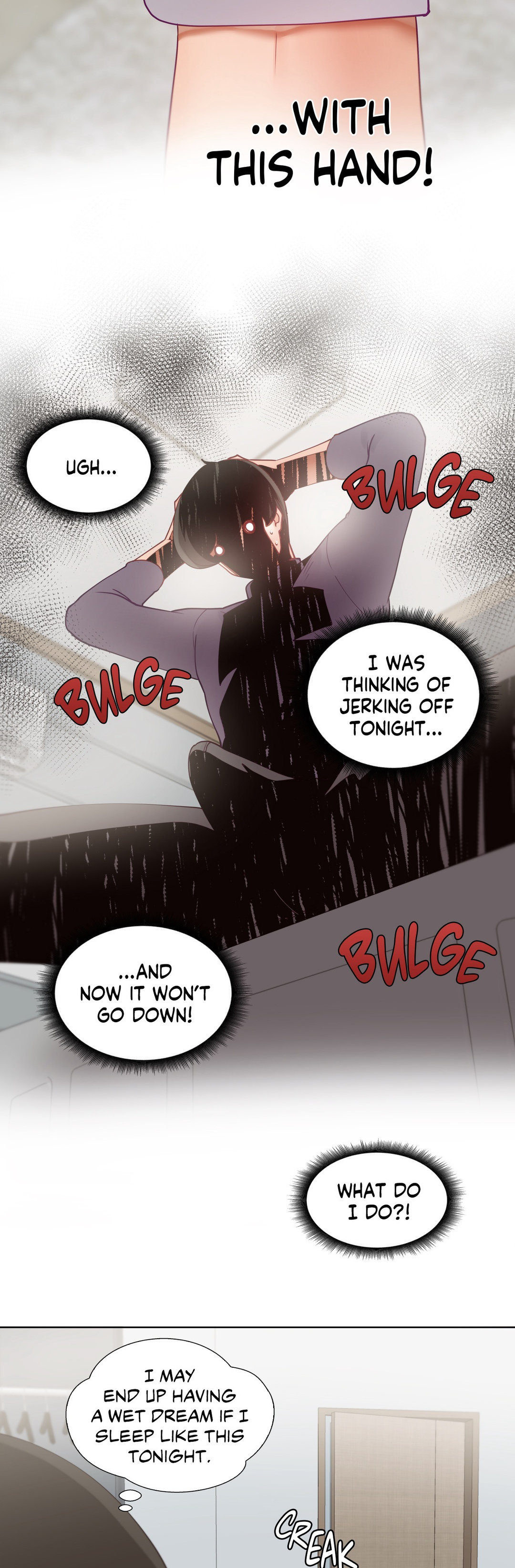 Learning The Hard Way - Chapter 83 [photo 41] - MangaPorn