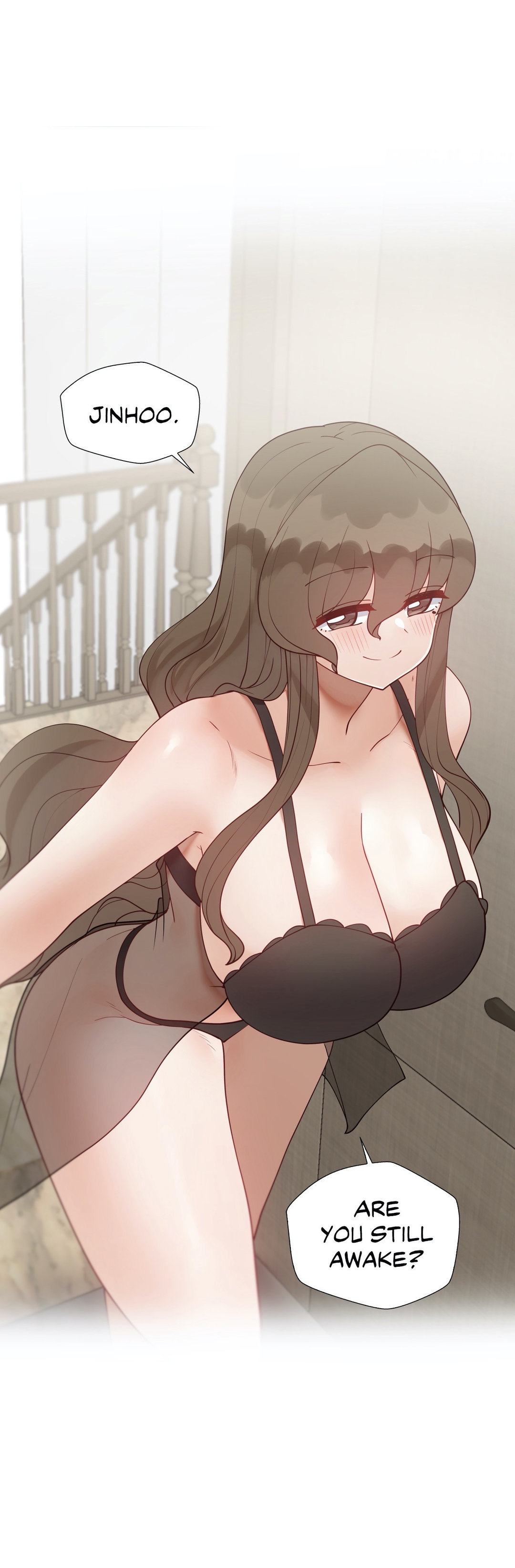 Learning The Hard Way - Chapter 84 [photo 1] - MangaPorn