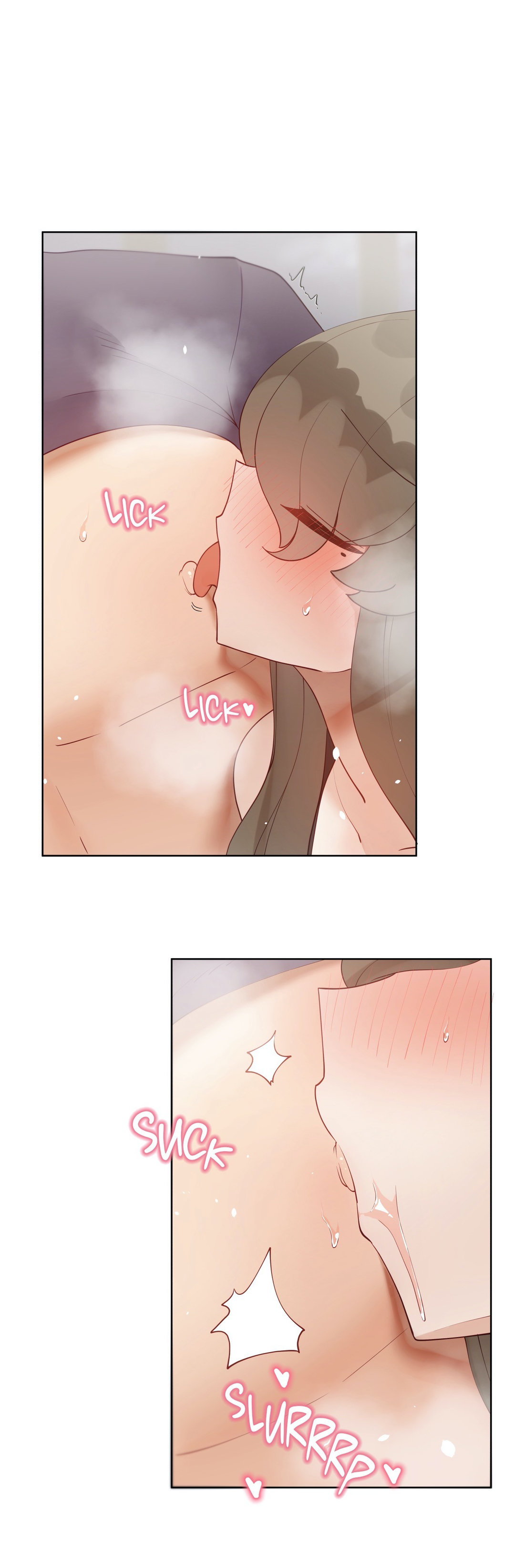 Learning The Hard Way - Chapter 84 [photo 12] - MangaPorn