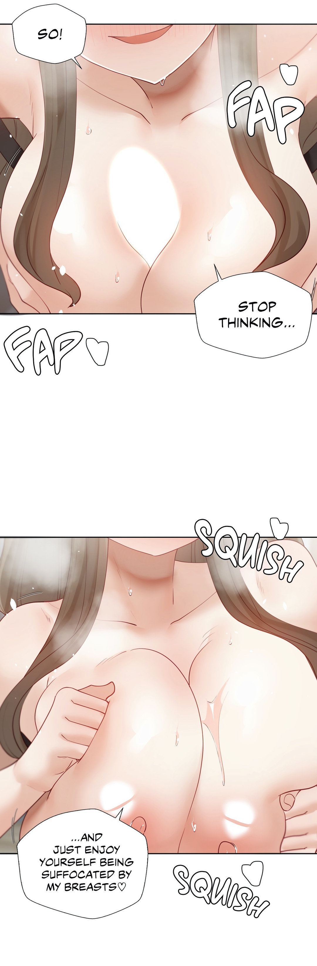 Learning The Hard Way - Chapter 84 [photo 21] - MangaPorn