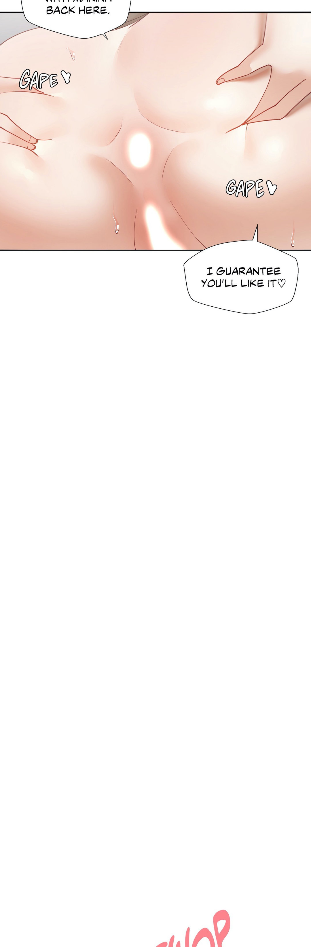 Learning The Hard Way - Chapter 84 [photo 32] - MangaPorn