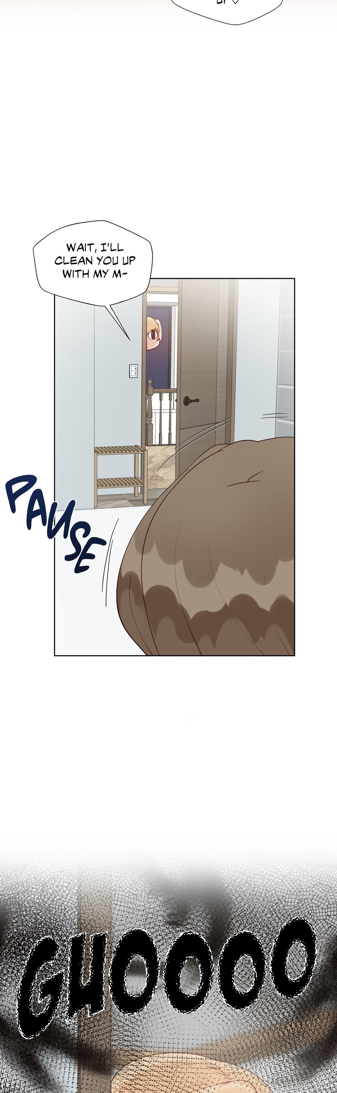 Learning The Hard Way - Chapter 84 [photo 42] - MangaPorn