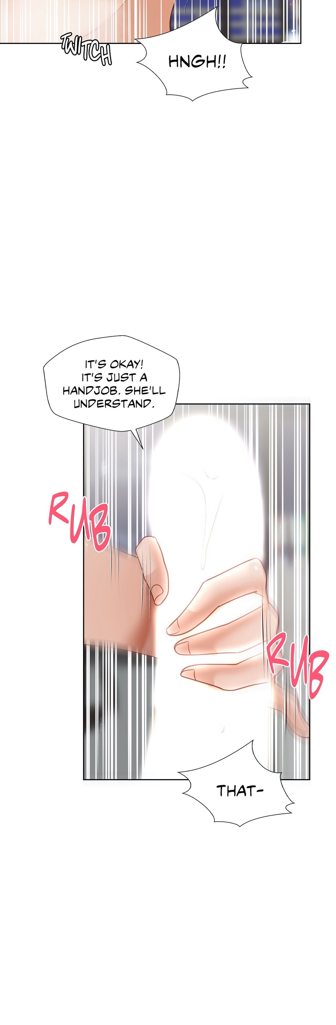 Learning The Hard Way - Chapter 84 [photo 9] - MangaPorn