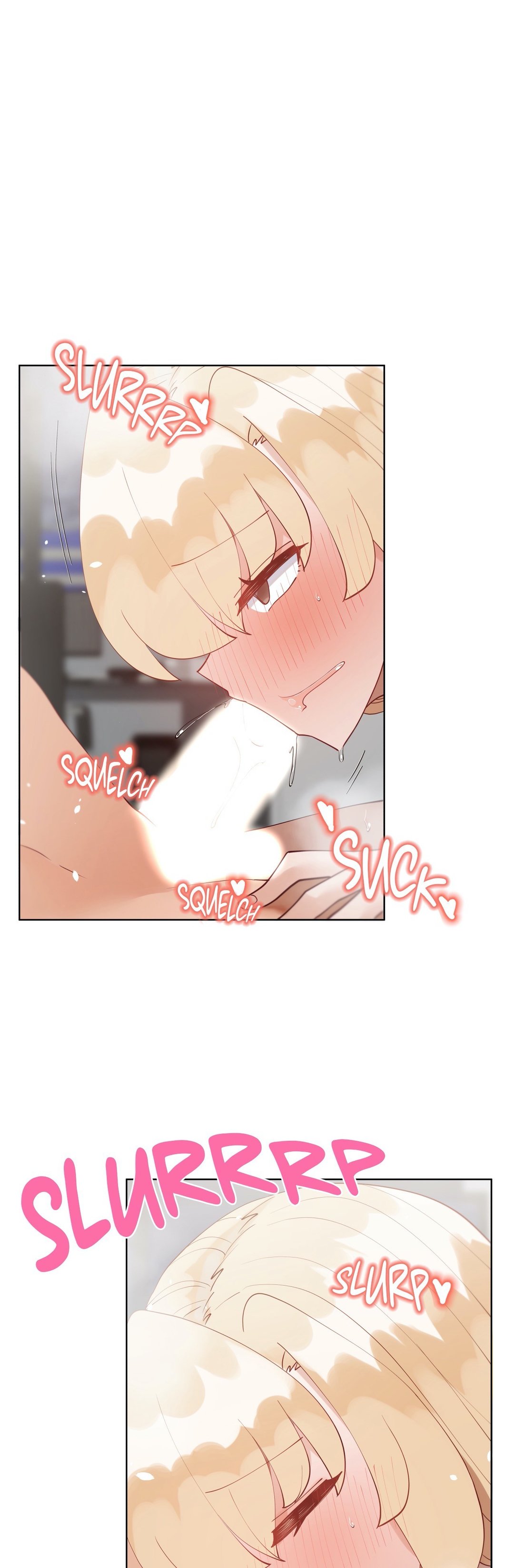 Learning The Hard Way - Chapter 85 [photo 10] - MangaPorn