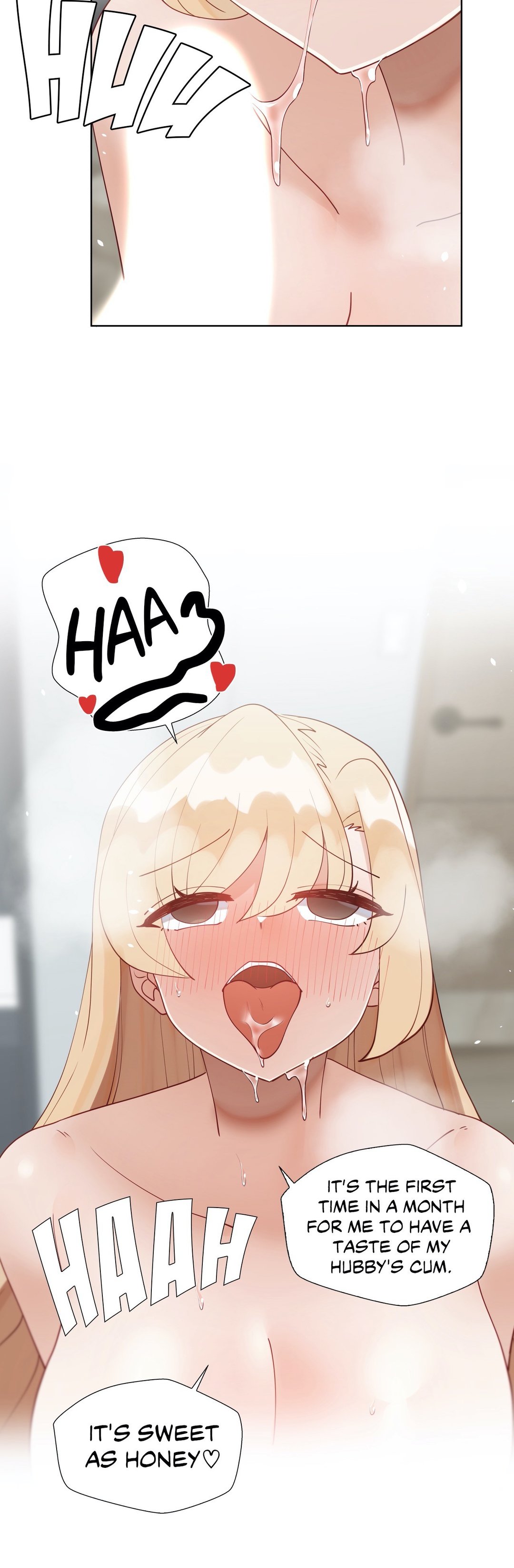 Learning The Hard Way - Chapter 85 [photo 15] - MangaPorn