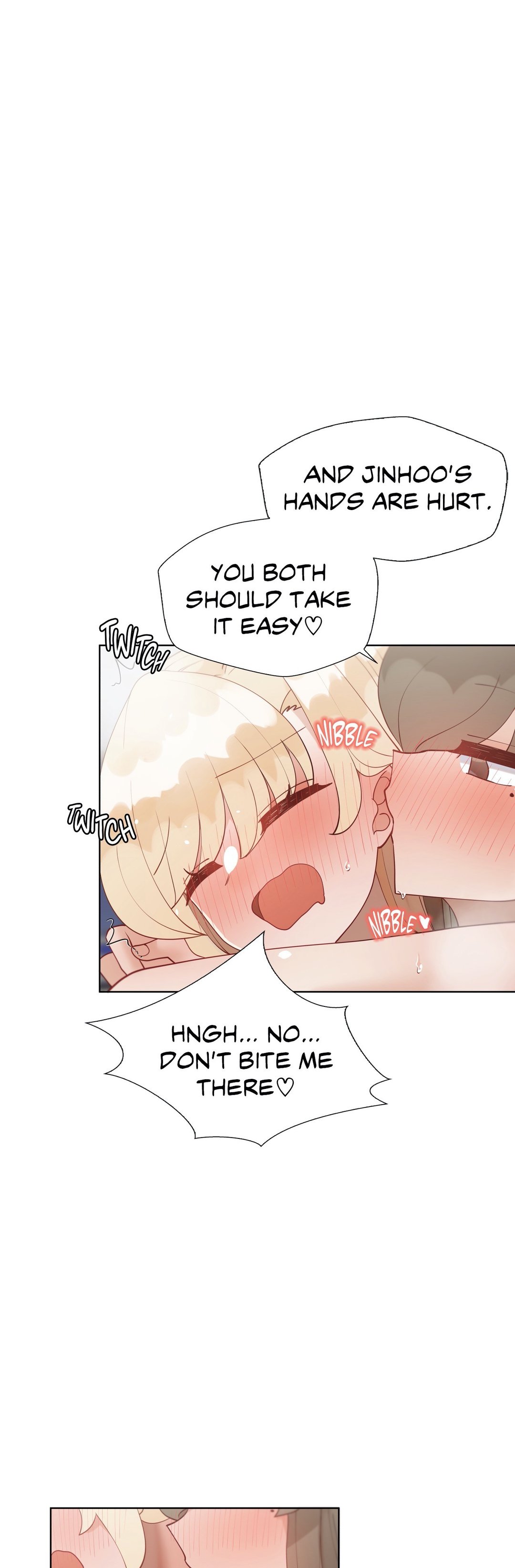 Learning The Hard Way - Chapter 85 [photo 25] - MangaPorn