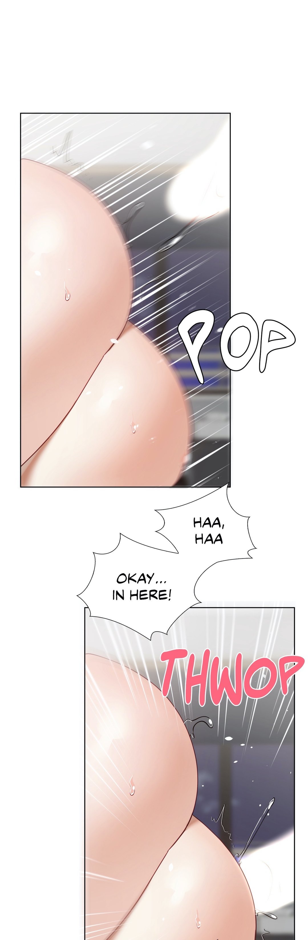 Learning The Hard Way - Chapter 85 [photo 40] - MangaPorn