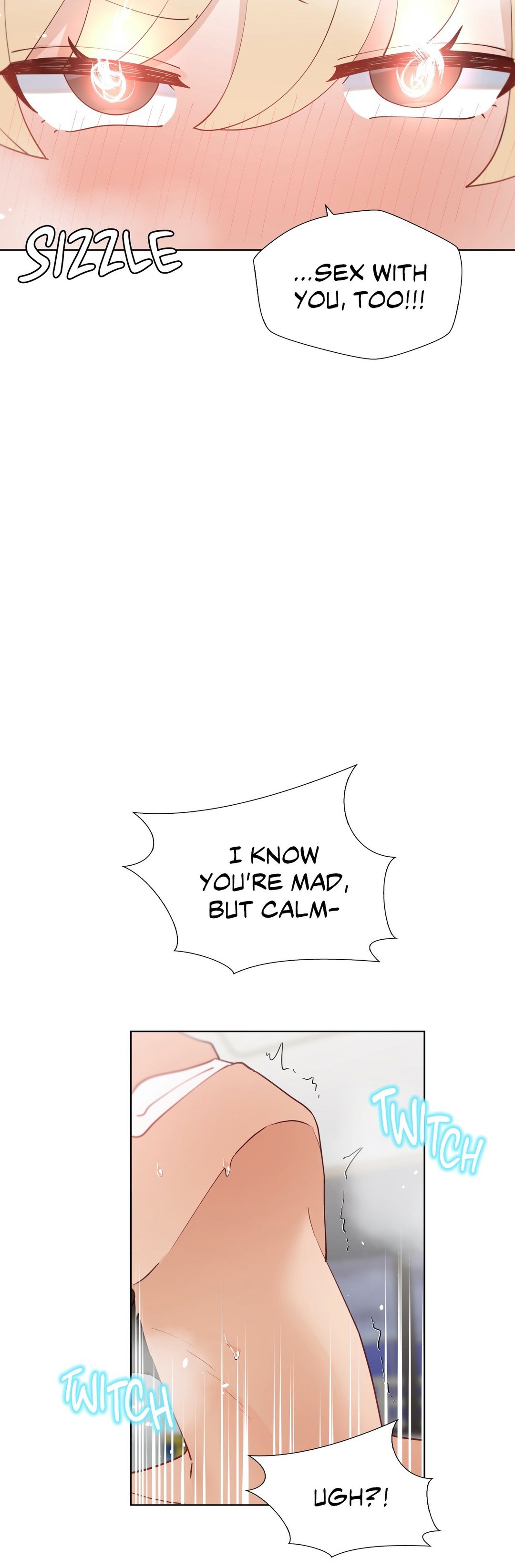 Learning The Hard Way - Chapter 85 [photo 8] - MangaPorn